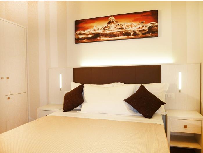 Manila Inn Roma Quarto foto