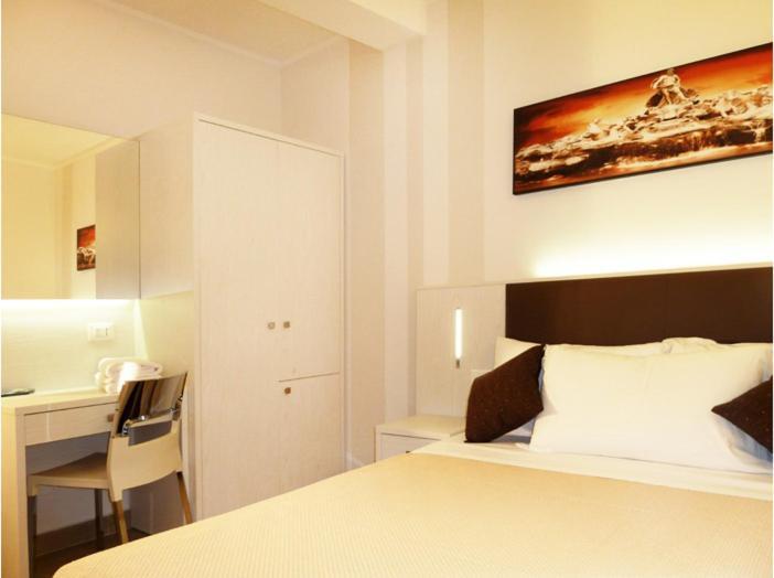 Manila Inn Roma Quarto foto