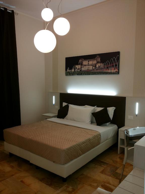 Manila Inn Roma Quarto foto